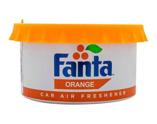 Airpure Duftdose Fanta, Orange