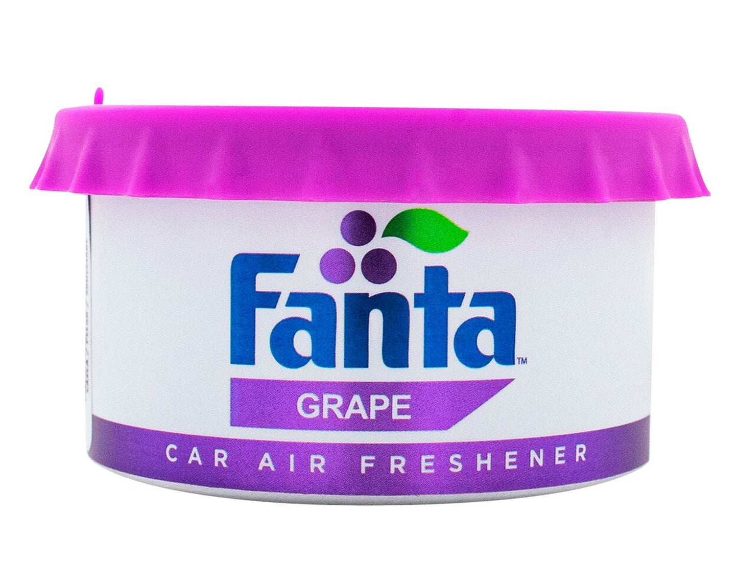 Airpure Duftdose Fanta, Grape Traube