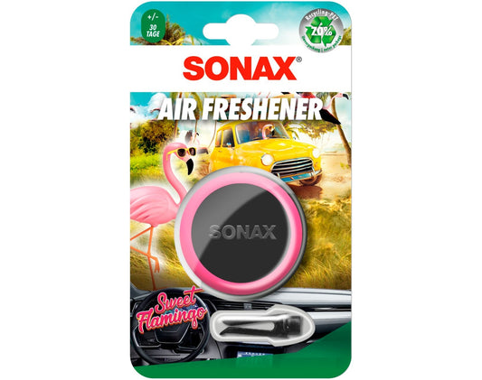 Sonax Air Freshener Sweet Flamingo