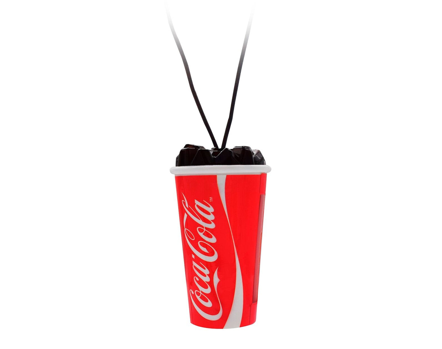 Airpure 3D Becherform, Coca Cola