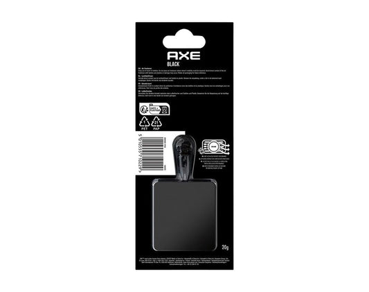 AXE Mini Vent, Black