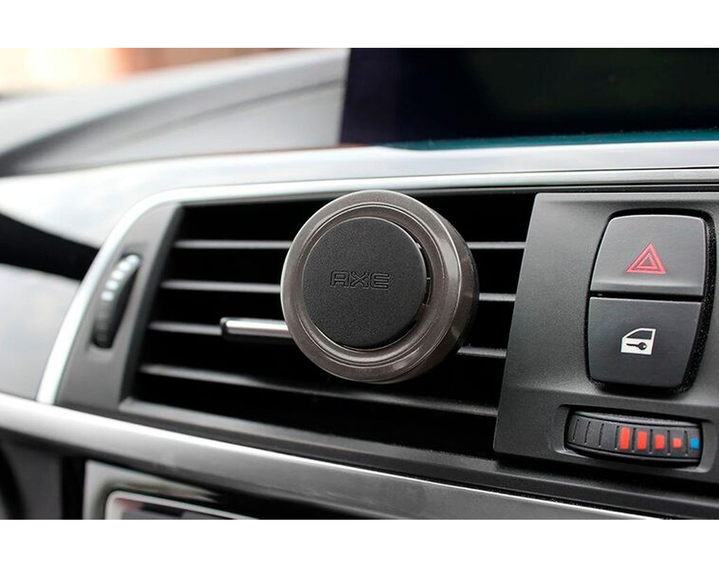 AXE Mini Vent, Black