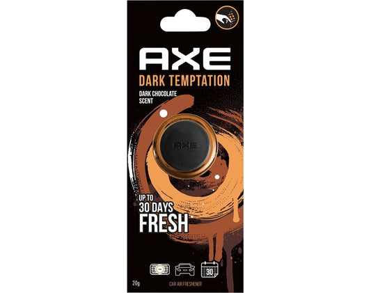AXE Mini Vent, Dark Temptation
