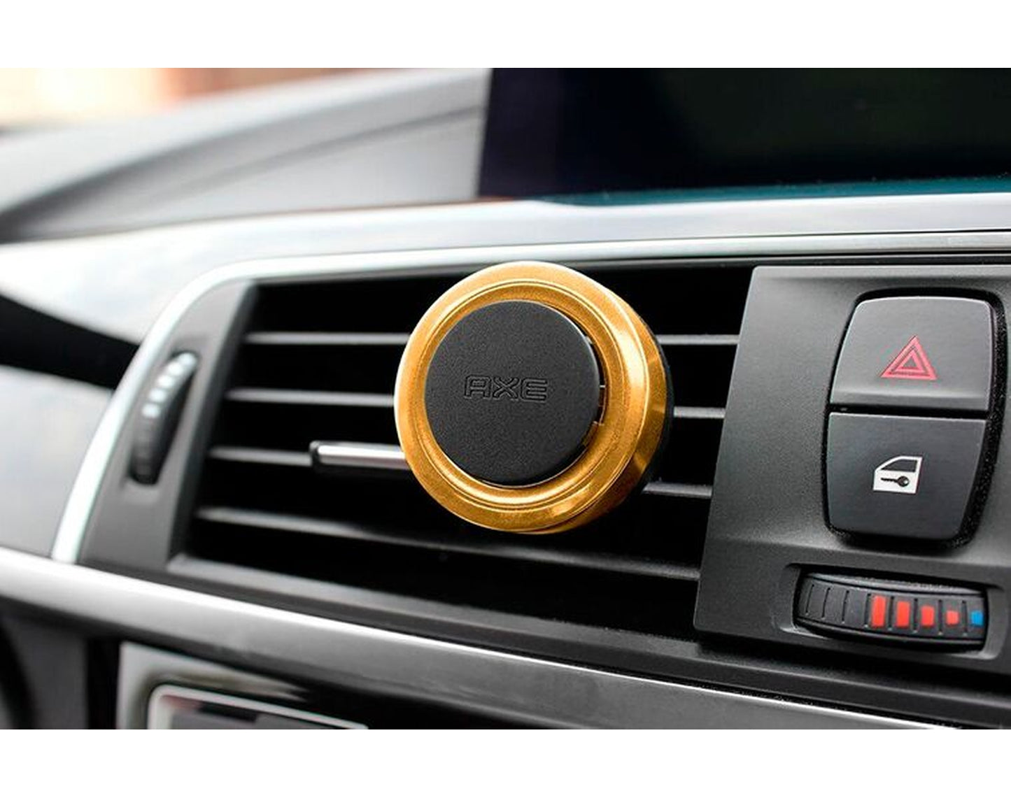 AXE Mini Vent, Dark Temptation