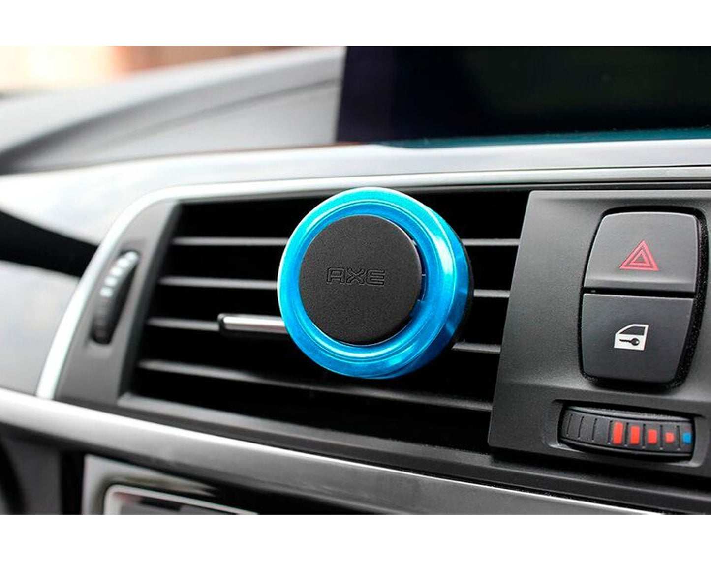 AXE Mini Vent, Alaska