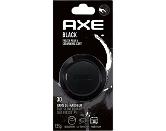 AXE Gel Can, Black