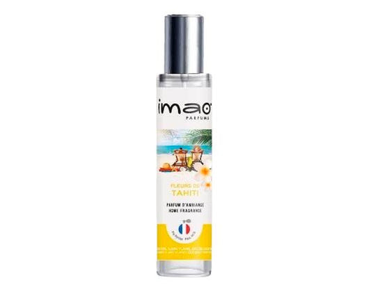 imao Parfums Spray Fleurs de Tahiti, 30 ml