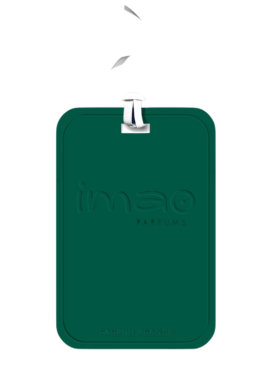 imao Parfums Aventure au Costa Rica