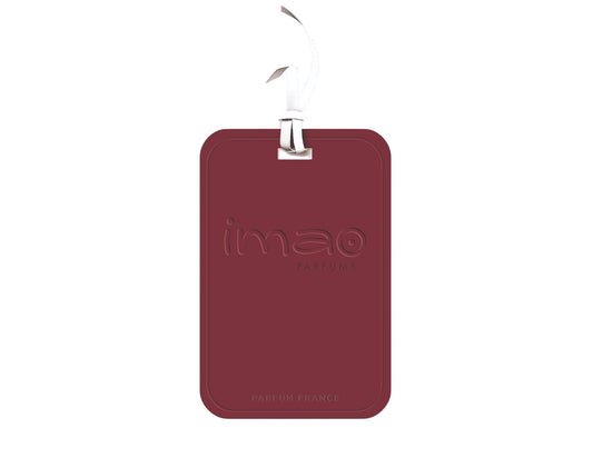 imao Parfums Elixir de Dubaï
