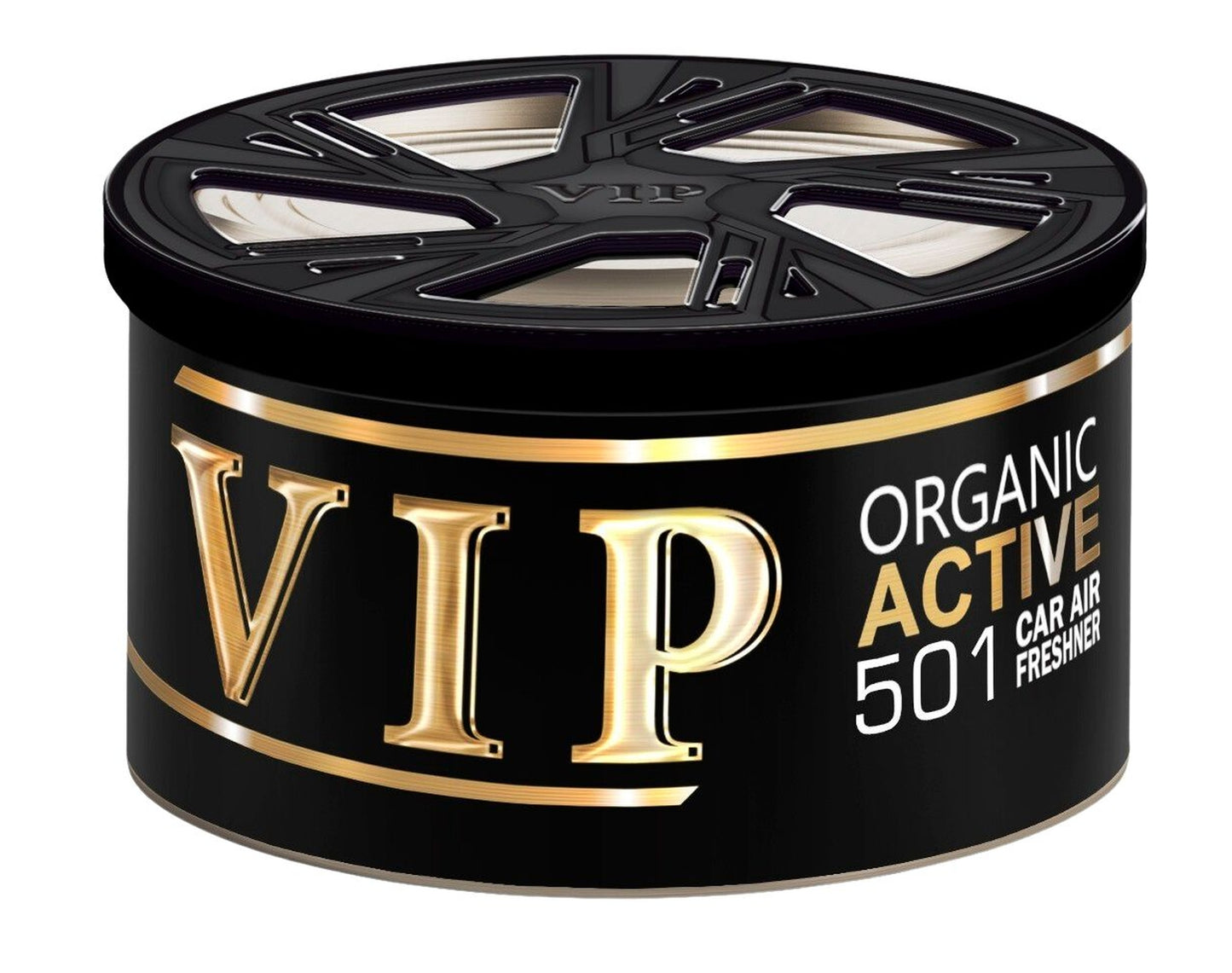 CARIBI VIP-Class Can Perfume Nr. 501