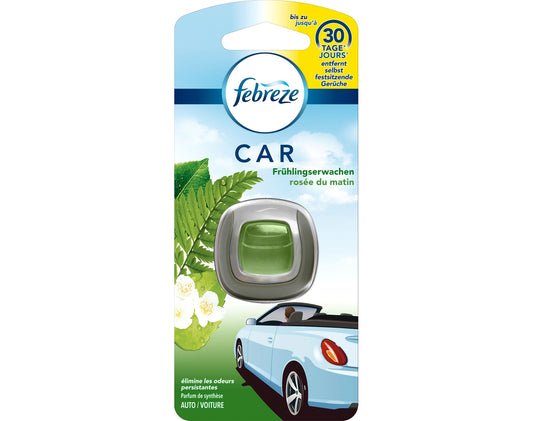 Febrèze Car Frühlingserwachen