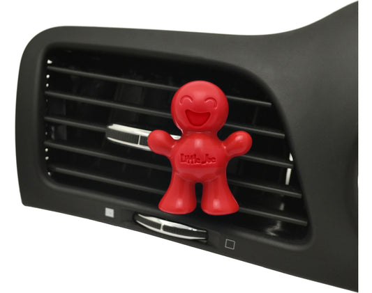 Little Joe Cherry, rot