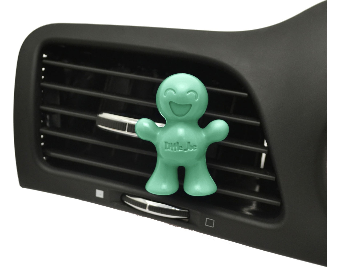 Little Joe Fresh Mint, grün