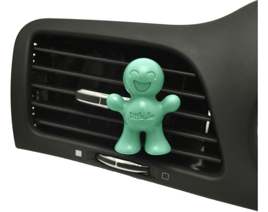 Little Joe Fresh Mint, grün