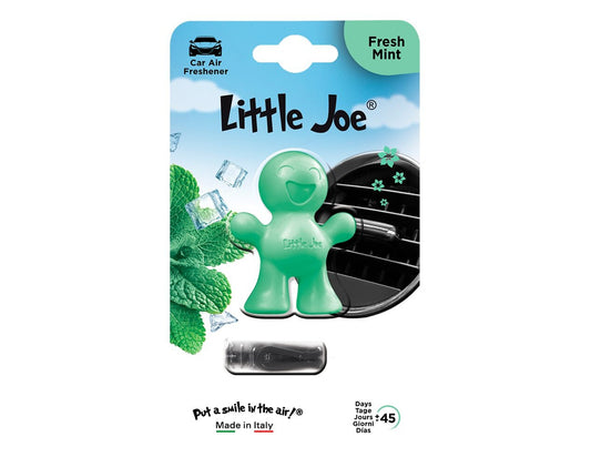 Little Joe Fresh Mint, grün
