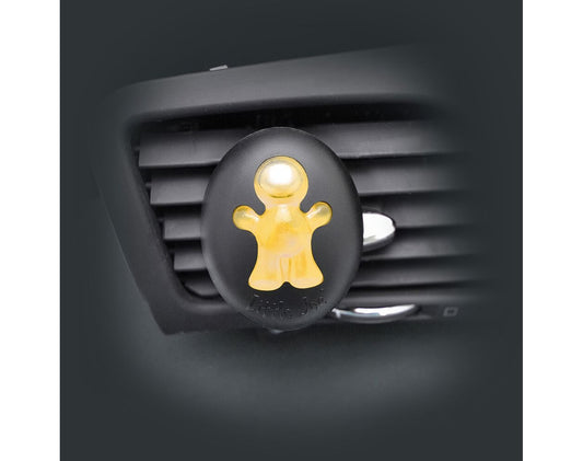 Little Joe Membrane Vanilla, yellow