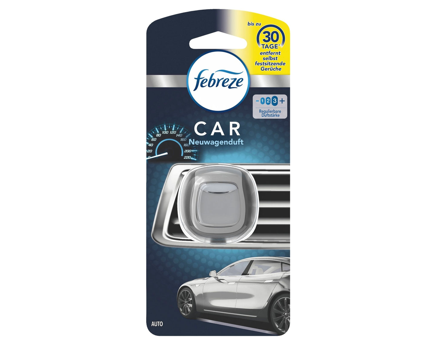 Febrèze Car Neuwagenduft 2 ml