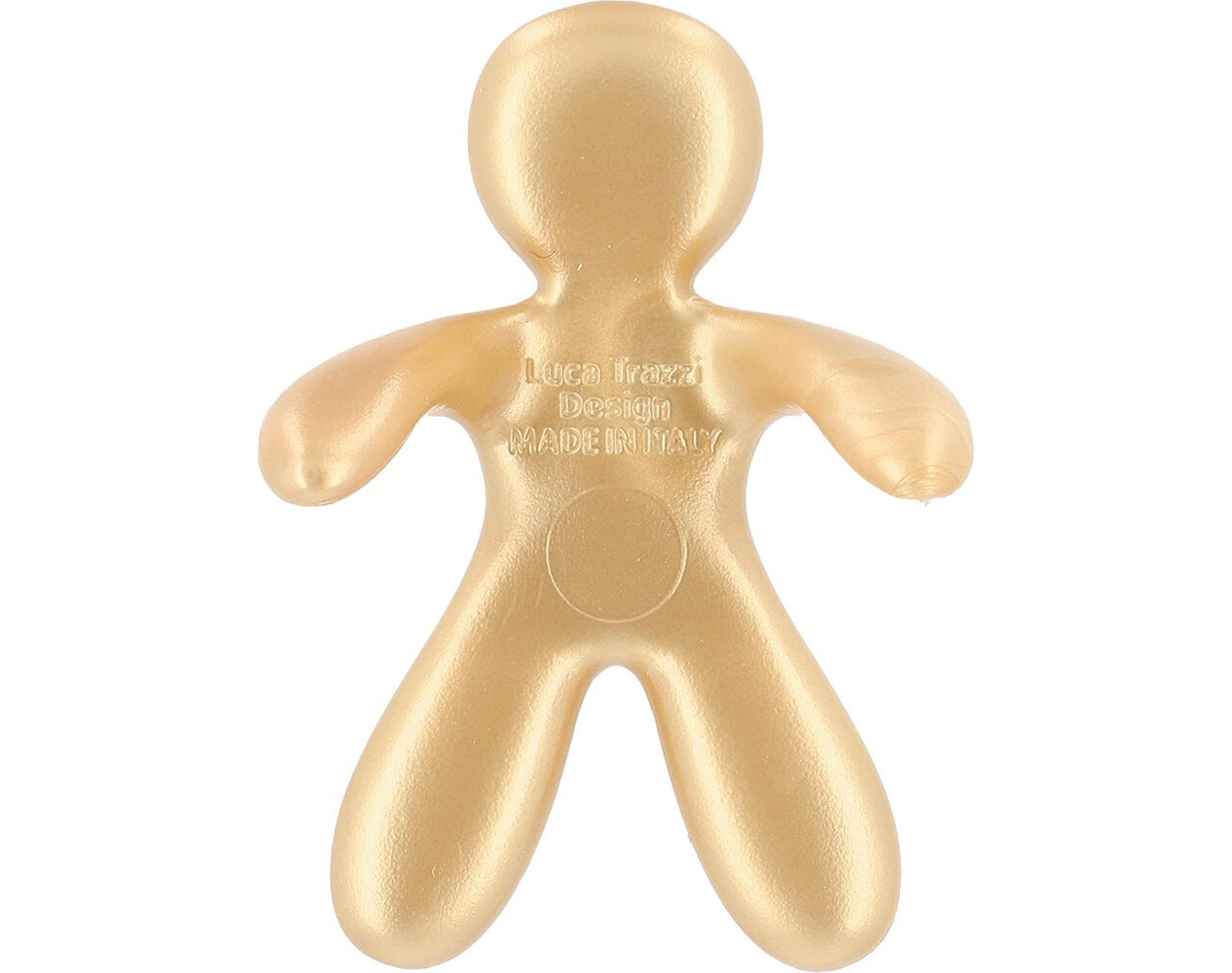 Mr&Mrs Cesare Noble Oud, gold