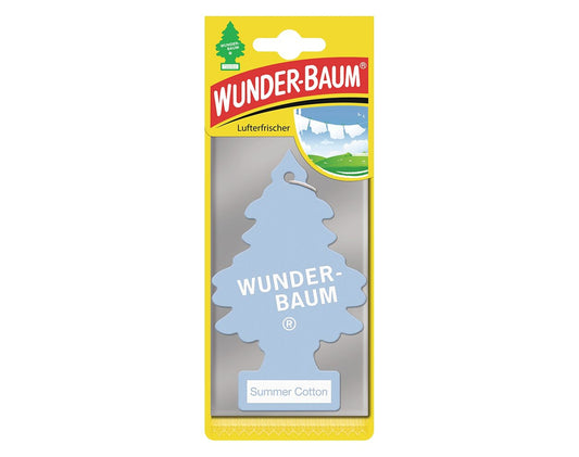 WUNDER-BAUM Summer Cotton