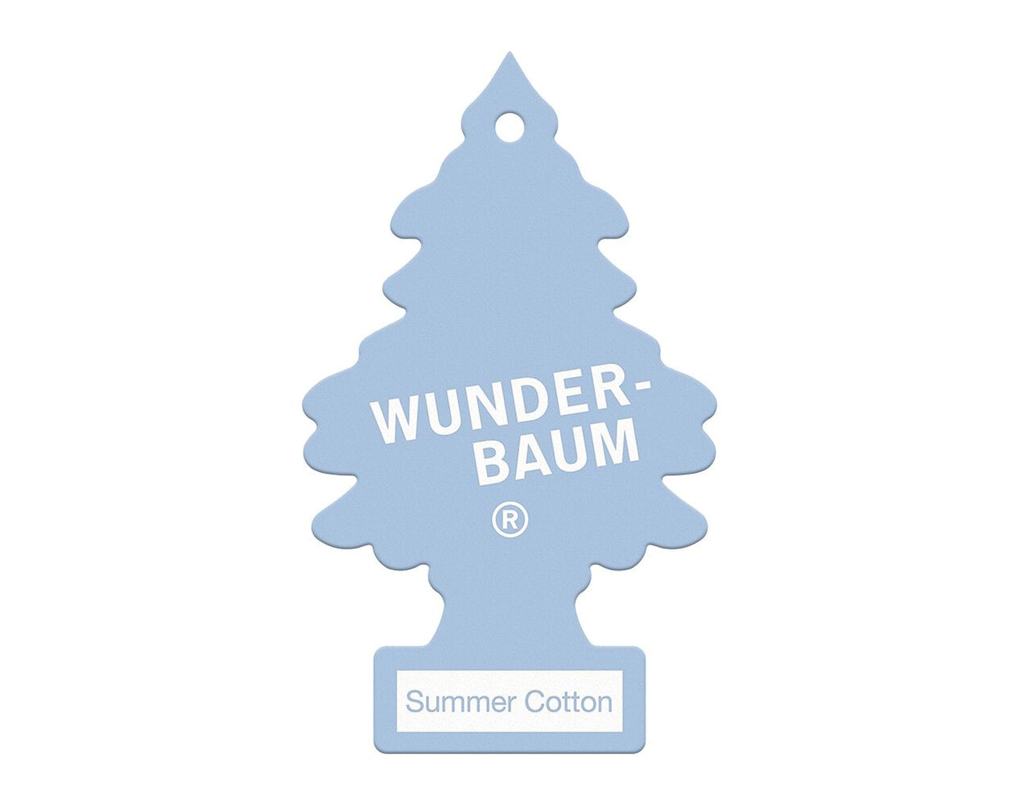 WUNDER-BAUM Summer Cotton
