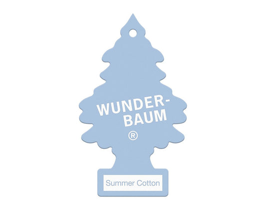 WUNDER-BAUM Summer Cotton