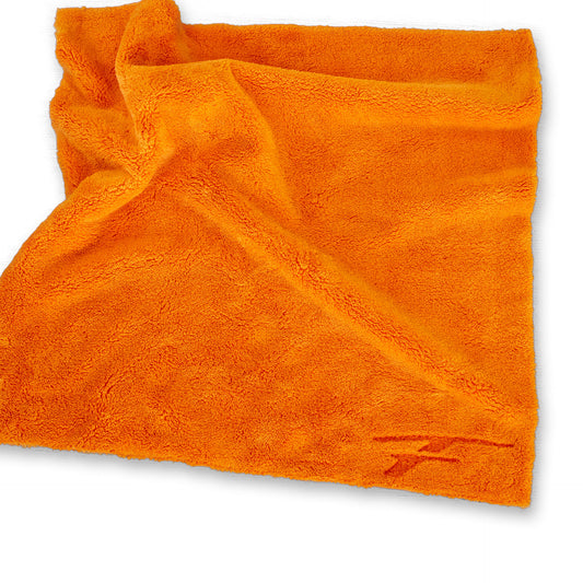 Flatee Premium Mikrofasertuch 40 x 40 cm