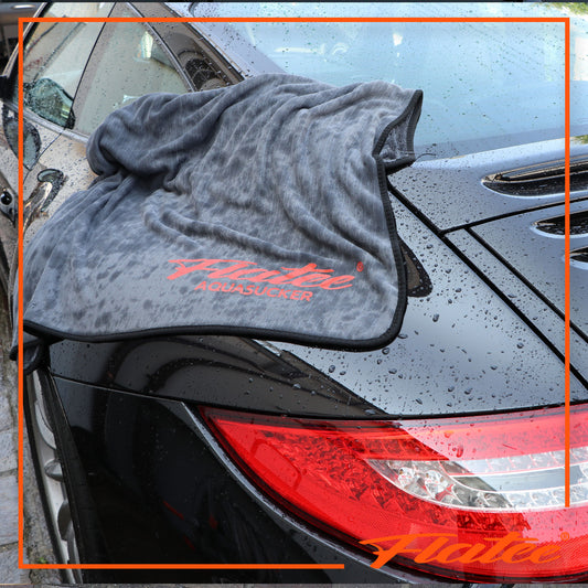 Flatee Aquasucker - Trockentuch 100 x 80 cm