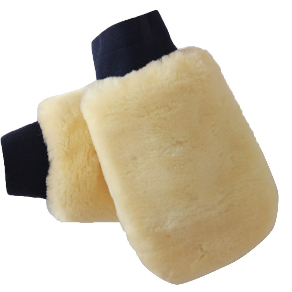 Mikrofaserhandschuh superweich