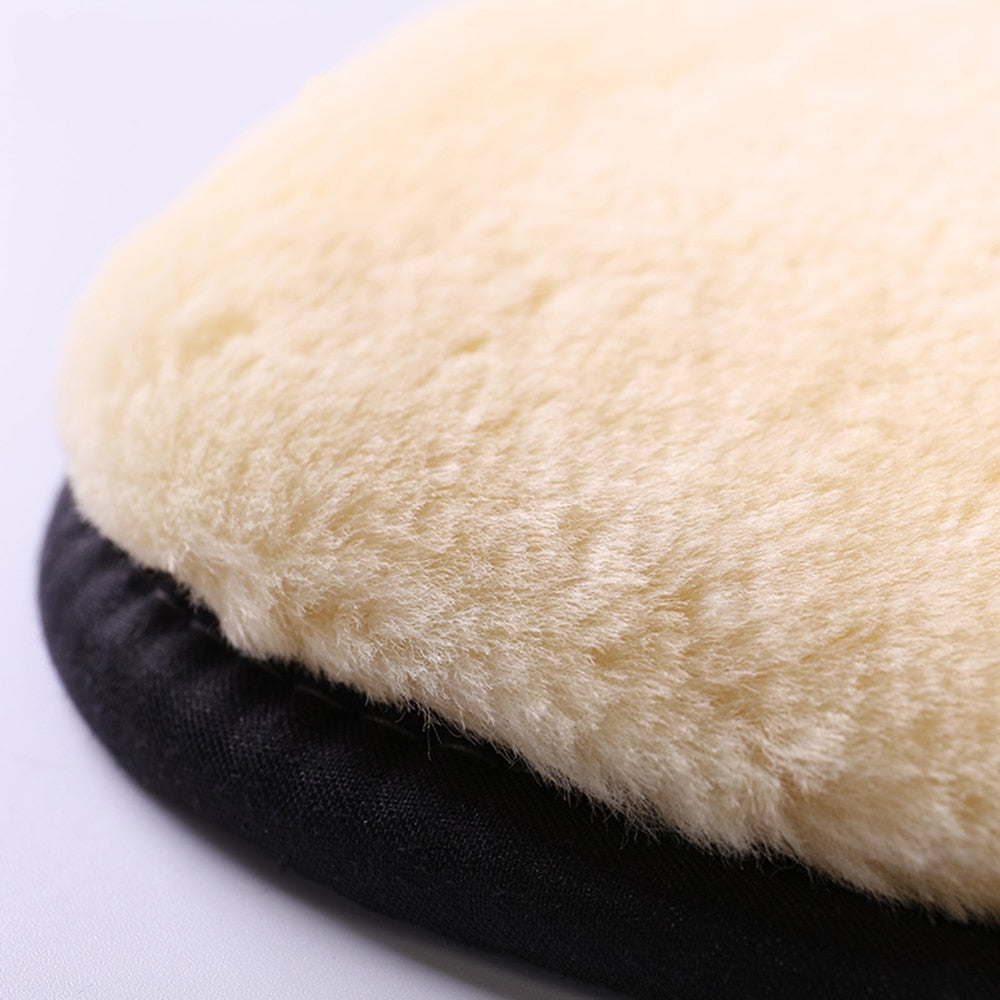 Mikrofaserhandschuh superweich