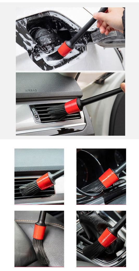 RP Reinigungspinsel 5er Set