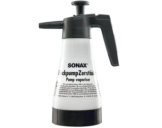 Sonax PROFILINE Druckpumpzerstäuber, 1.25 Liter