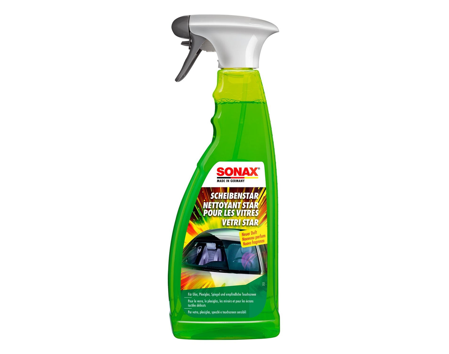 Sonax ScheibenStar (750 ml)
