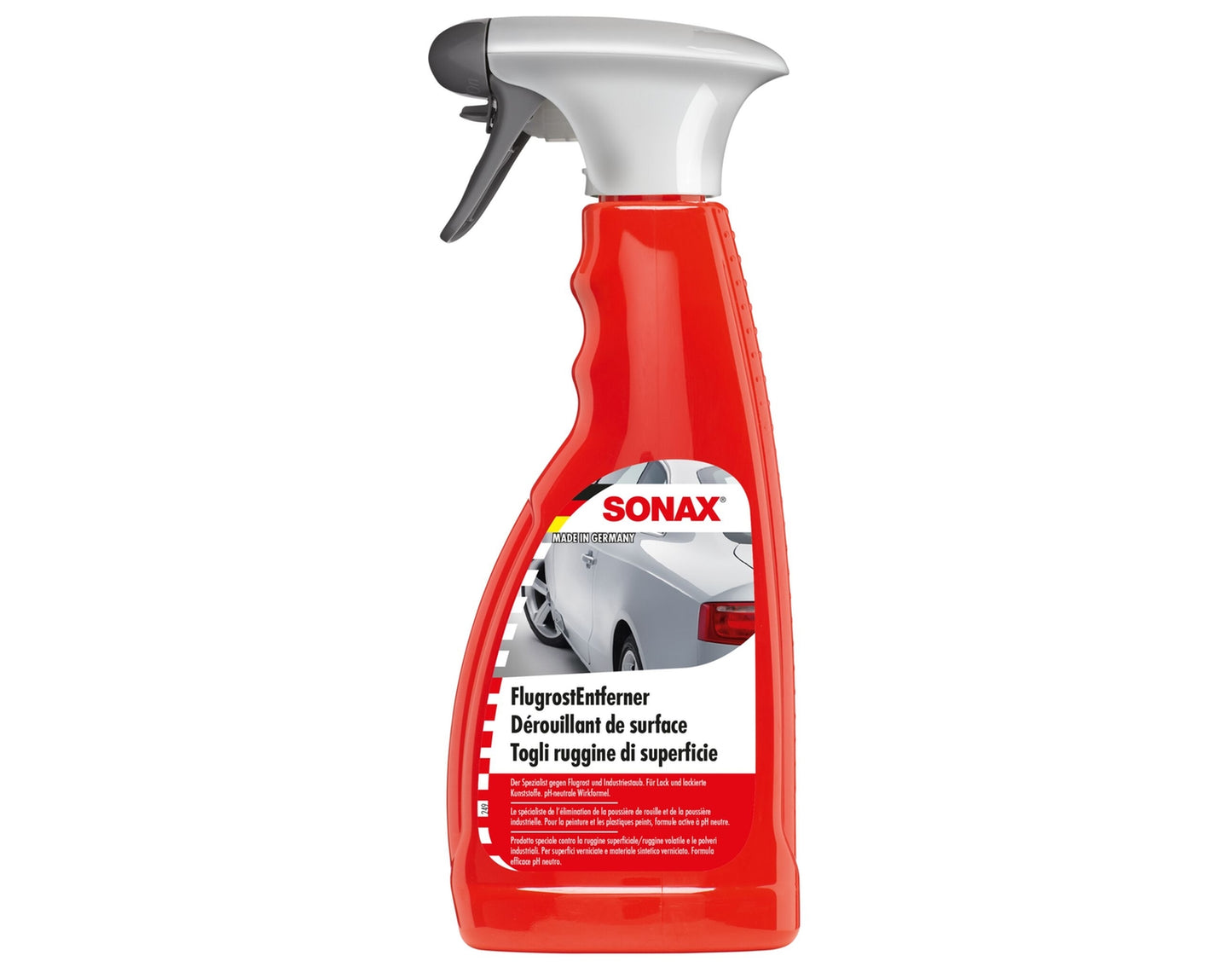 Sonax FlugrostEntferner (500 ml)