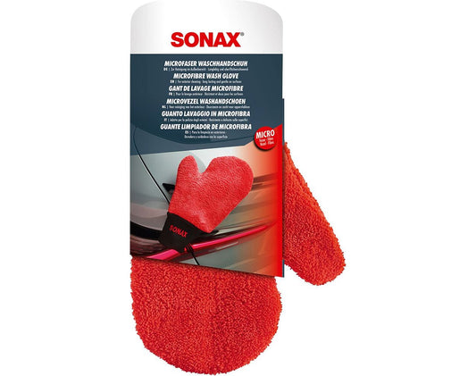 Sonax MicrofaserWaschHandschuh