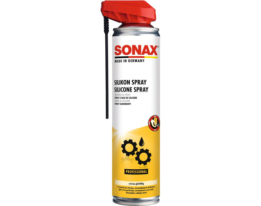 Sonax PROFESSIONAL SilikonSpray EasySpray (400 ml)