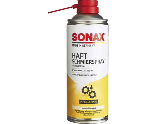 Sonax PROFESSIONAL HaftSchmierSpray (400 ml)