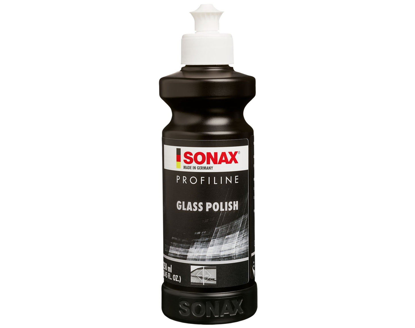 Sonax PROFILINE GlassPolish (250 ml)
