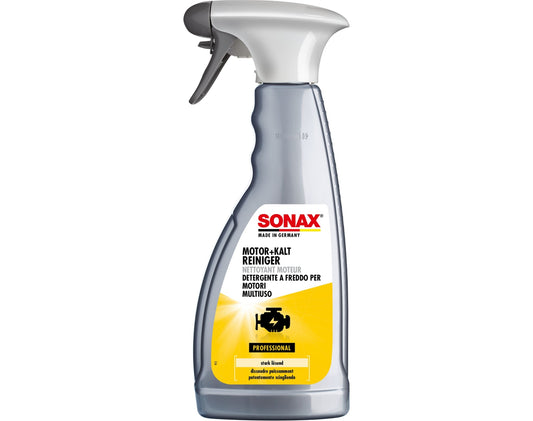 Sonax PROFESSIONAL Motor- KaltReiniger (500 ml)