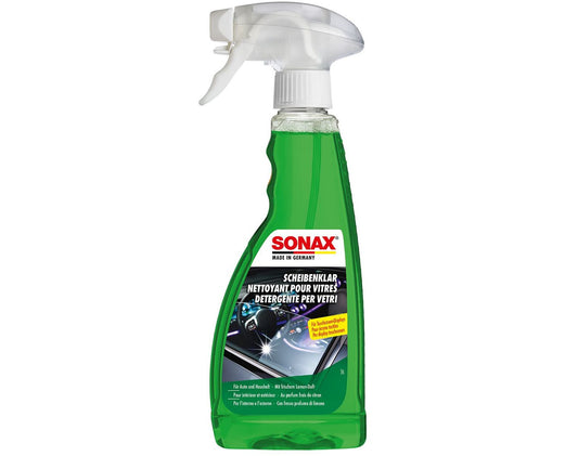 Sonax Glasreiniger ScheibenKlar (500 ml)