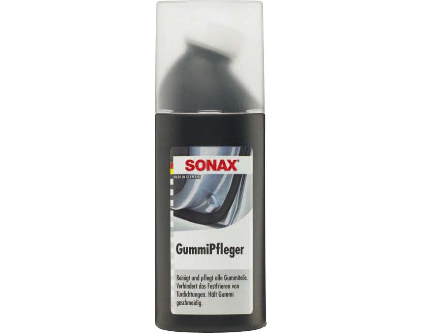 Sonax Gummipfleger (100 ml)