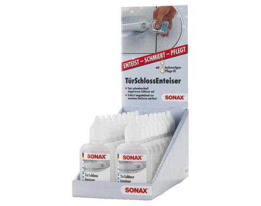 Sonax TürschlossEnteiser (50 ml)