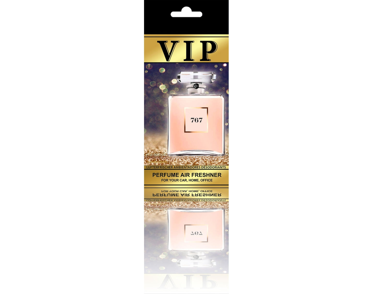 CARIBI VIP-Class Perfume Nr. 767