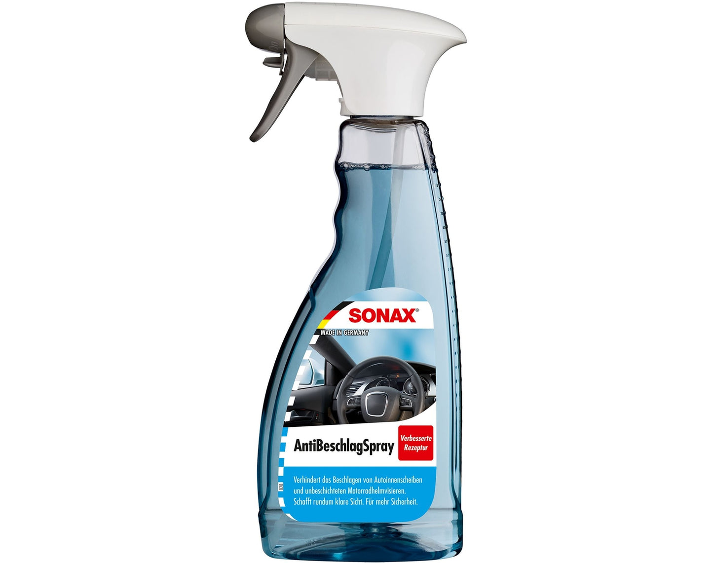 Sonax Antibeschlag Spray (500 ml)