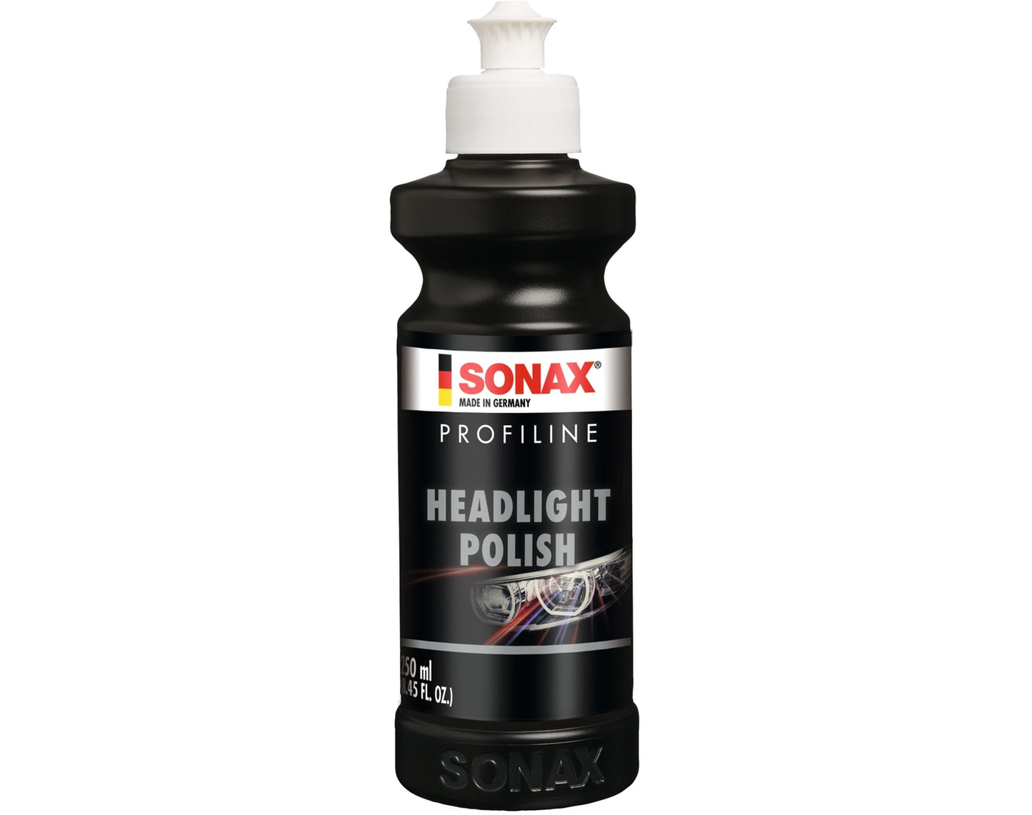 Sonax PROFILINE HeadlightPolish (250 ml)