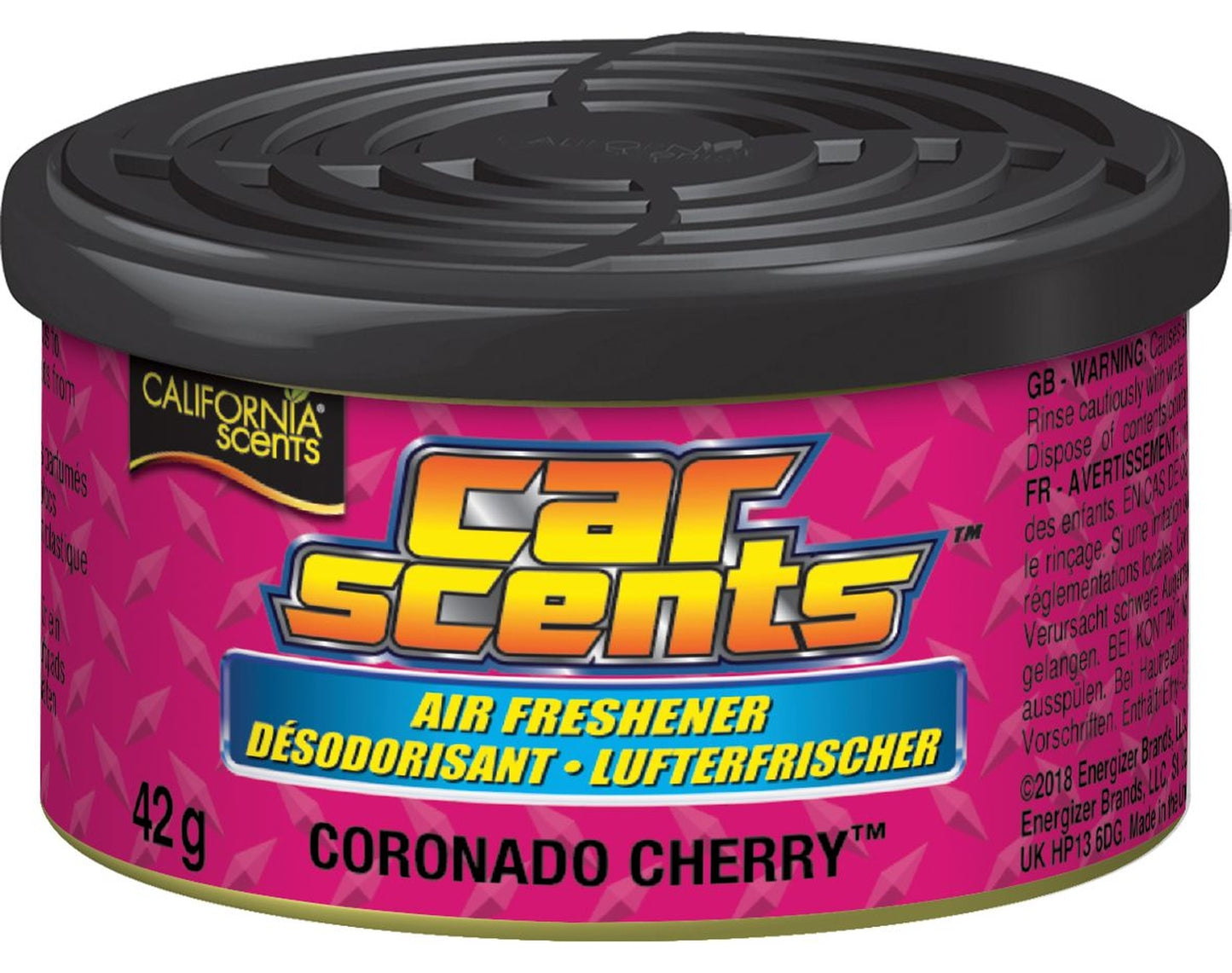 California Scents Coronado Cherry