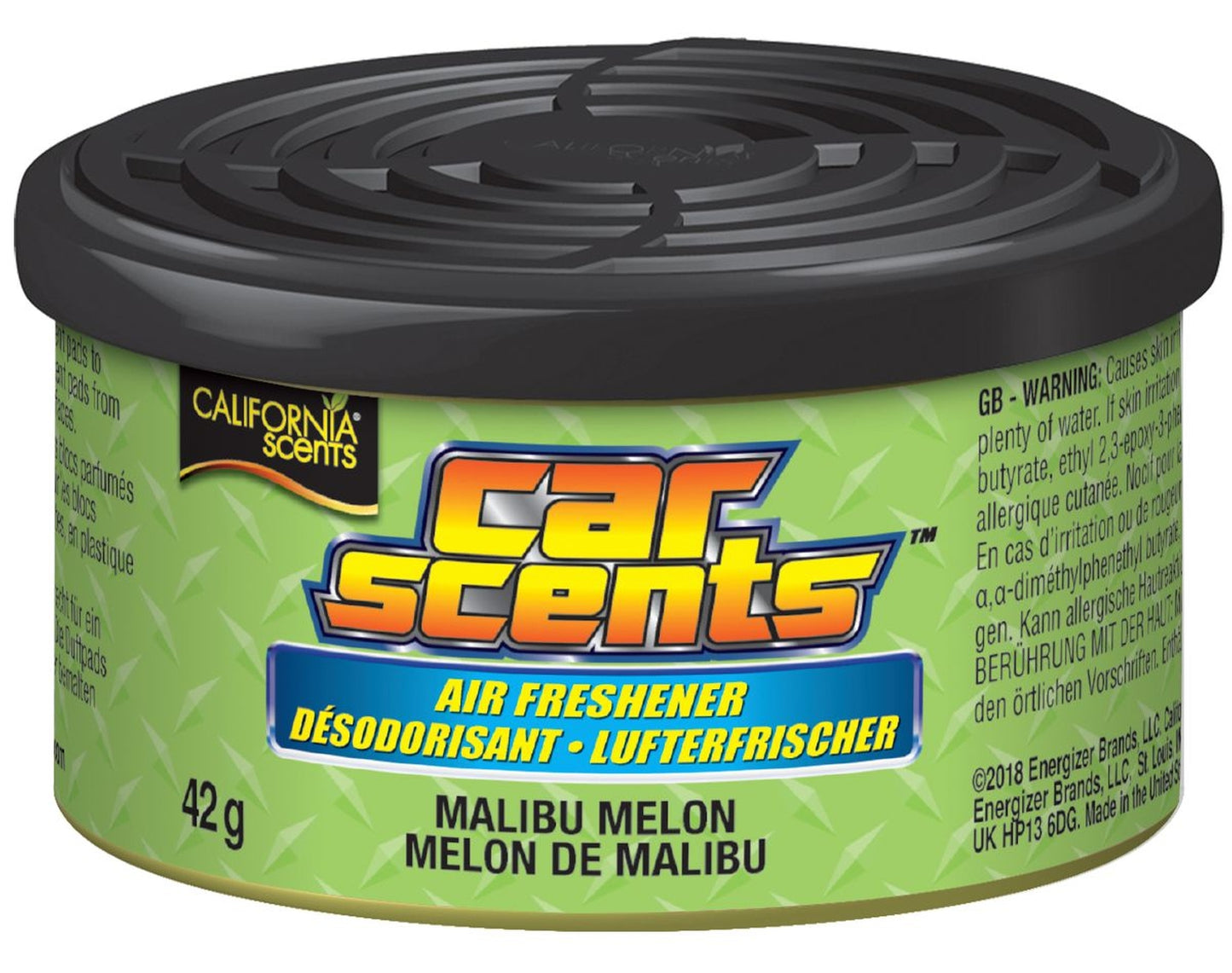 California Scents Malibu Melon