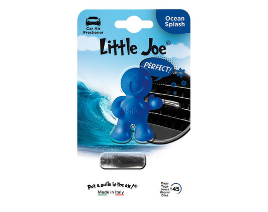Little Joe OK Ocean Splash, blau