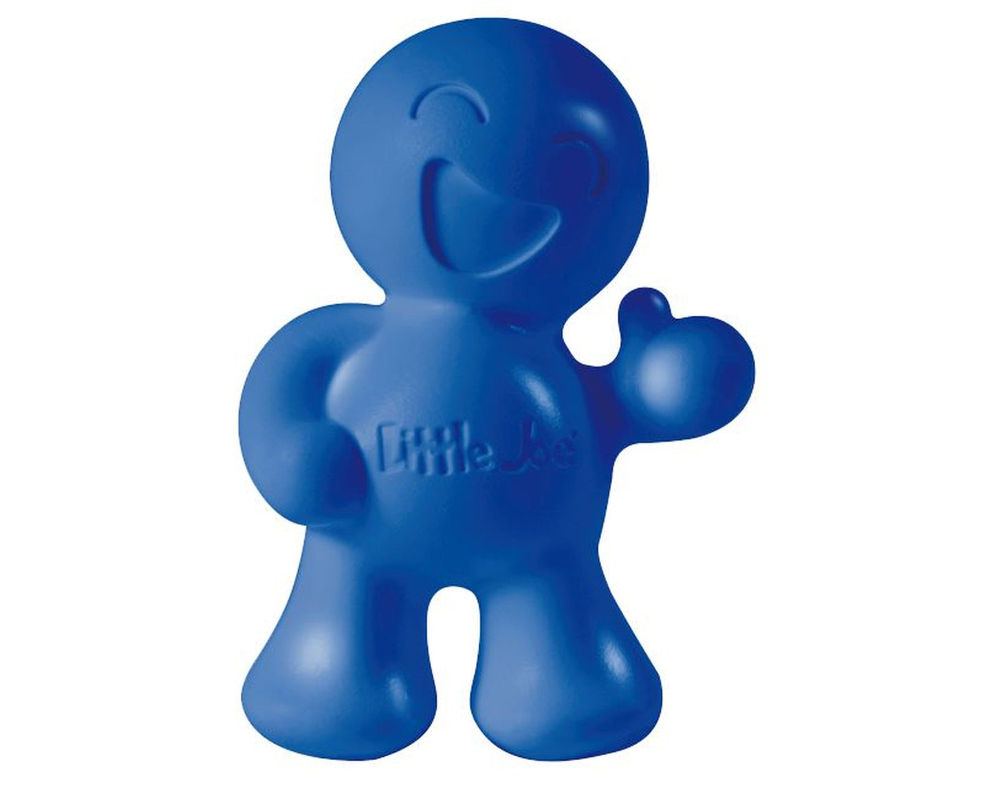 Little Joe OK Ocean Splash, blau