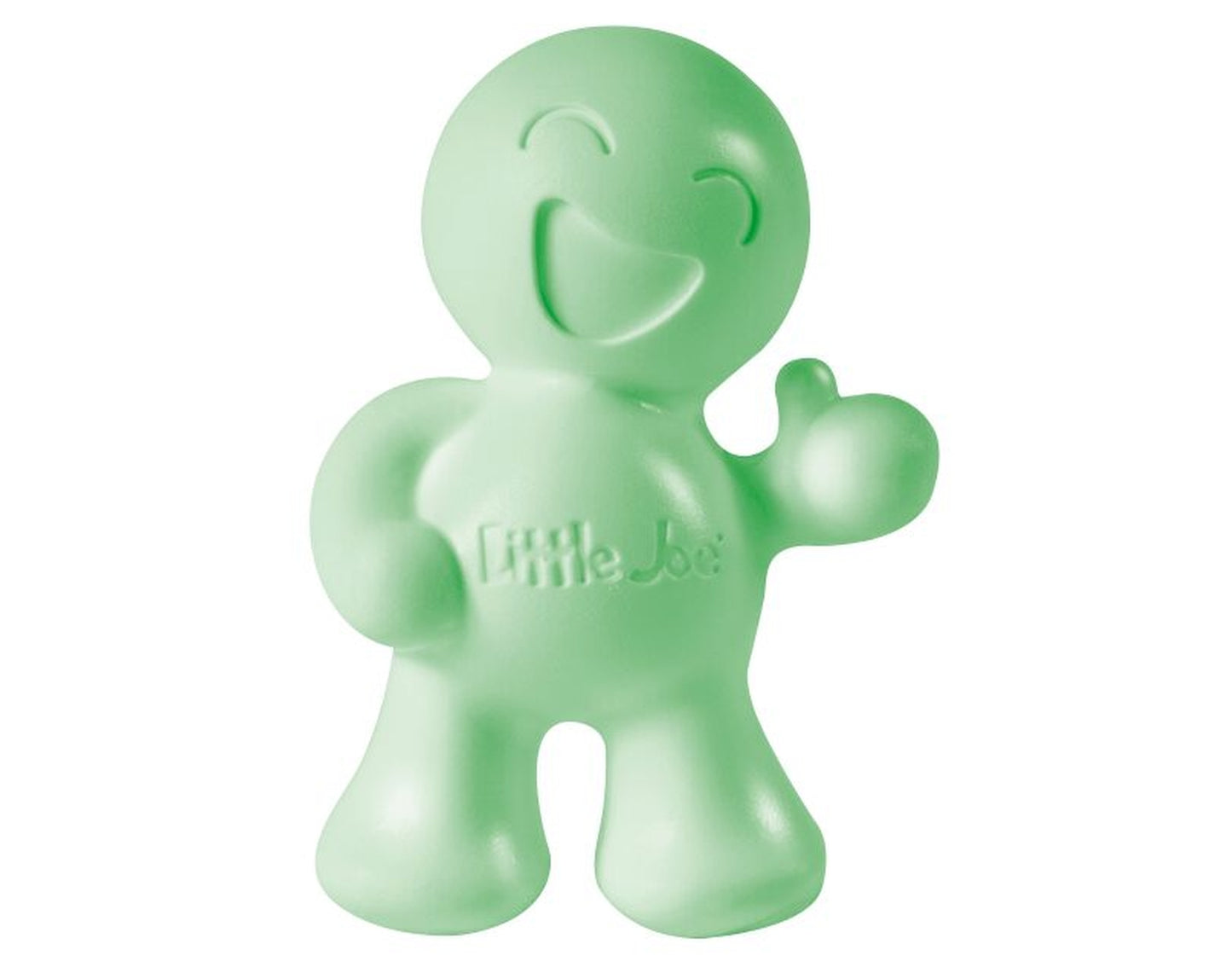 Little Joe OK Fresh Mint, grün