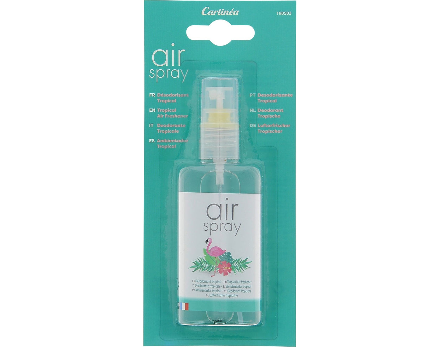 Air Spray Tropical, 75 ml